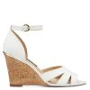 Nine West Lilly Wedge Sandals 1 Nine West Lilly Wedge Sandals