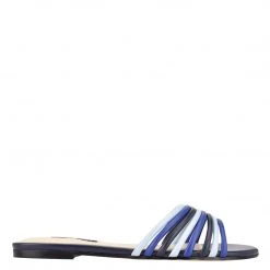Nine West Mules & Slides Links Flat Slide Sandals