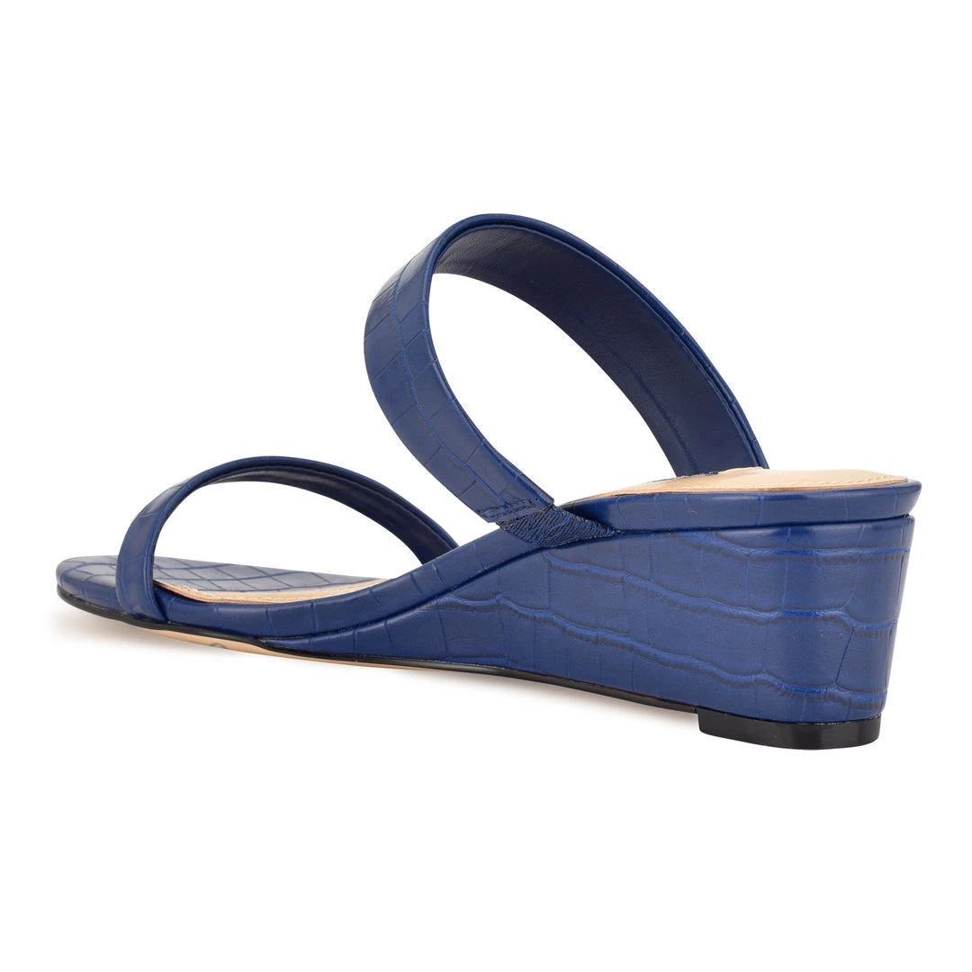 Nine West Linna Wedge Sandals Nine West Linna Wedge Sandals