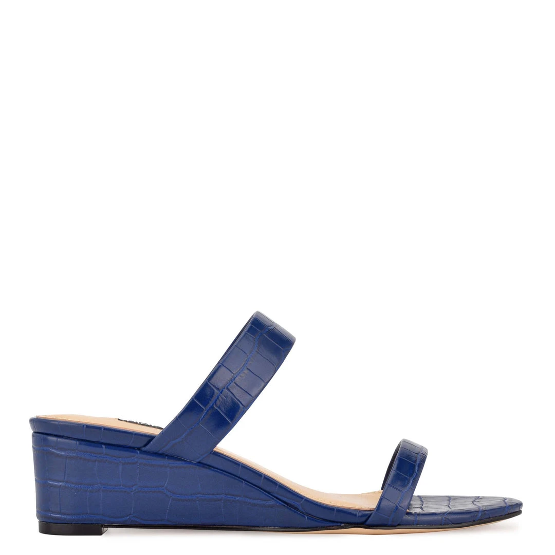 Nine West Linna Wedge Sandals Nine West Linna Wedge Sandals