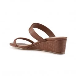 Nine West Linna Wedge Sandals