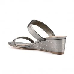 Nine West Weave Got You Linna Wedge Sandals 9 Nine West Weave Got You Linna Wedge Sandals