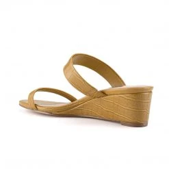 Nine West Weave Got You Linna Wedge Sandals