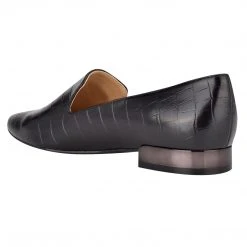 Nine West Lisette Smoking Flats 9 Nine West Lisette Smoking Flats