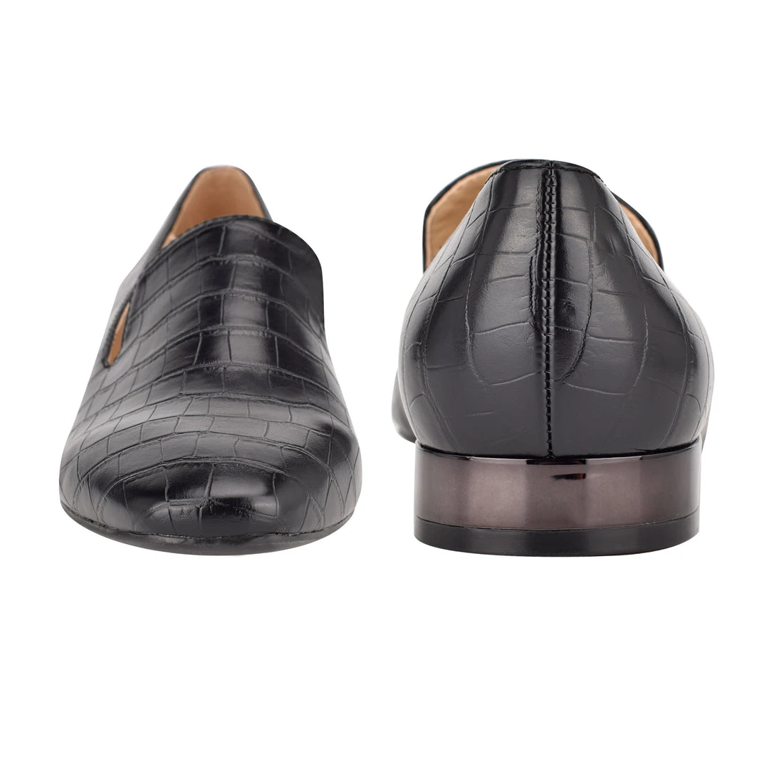 Nine West Lisette Smoking Flats 6 Nine West Lisette Smoking Flats