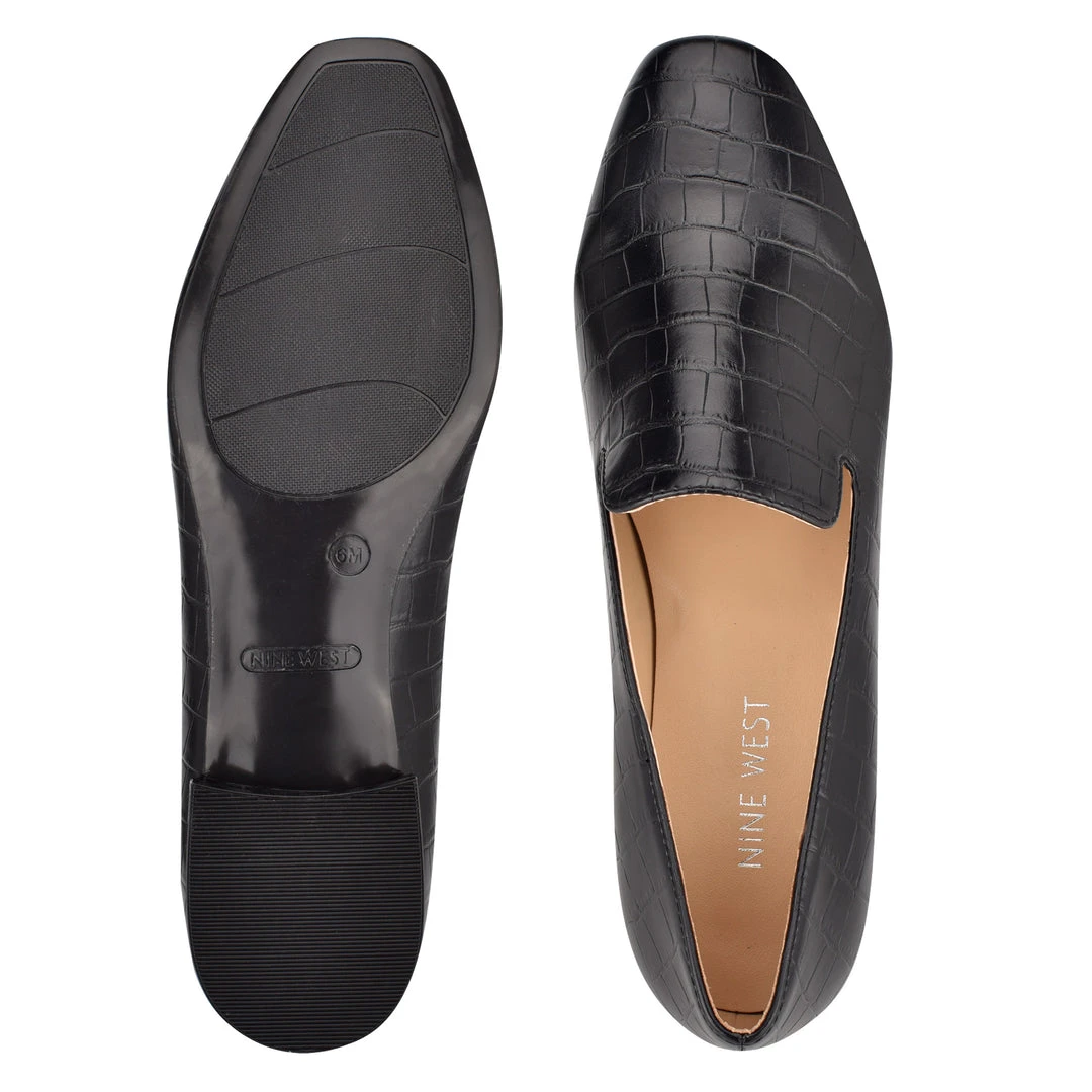 Nine West Lisette Smoking Flats 7 Nine West Lisette Smoking Flats