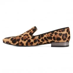 Nine West Lisette Smoking Flats