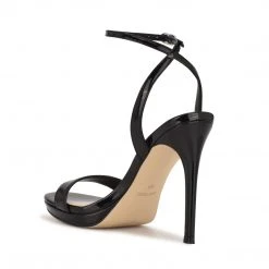 Nine West Loola Ankle Strap Sandals Shoes