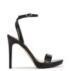 Nine West Loola Ankle Strap Sandals Shoes