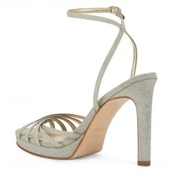 Nine West Lorelle Strappy Dress Sandals