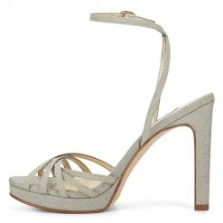 Nine West Lorelle Strappy Dress Sandals
