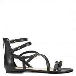 Nine West Lorna Casual Sandals Flats