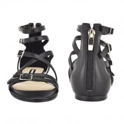 Nine West Lorna Casual Sandals Flats