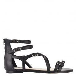 Nine West Lorna Casual Sandals Flats