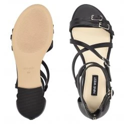 Nine West Lorna Casual Sandals Flats