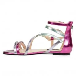 Nine West Color Pop Lorna Casual Sandals