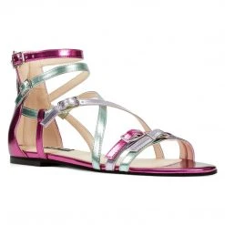 Nine West Color Pop Lorna Casual Sandals
