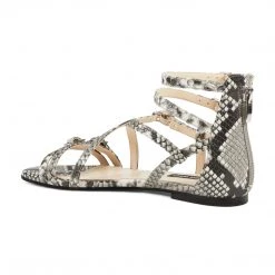 Nine West Lorna Casual Sandals Flats