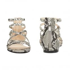 Nine West Lorna Casual Sandals Flats