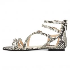 Nine West Lorna Casual Sandals Flats
