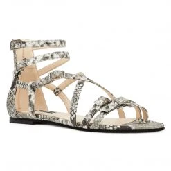 Nine West Lorna Casual Sandals Flats