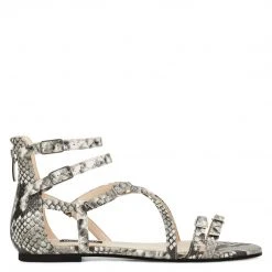 Nine West Lorna Casual Sandals Flats