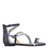 Nine West Lorna Casual Sandals 1 Nine West Lorna Casual Sandals