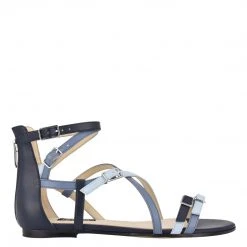 Nine West Lorna Casual Sandals