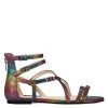 Nine West Lorna Casual Sandals