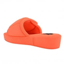 Nine West High Impact Platforms Lounge Platform Slide Sandals