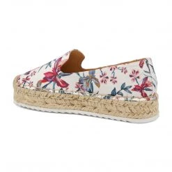 Nine West Lucy Slip On Espadrilles