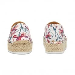 Nine West Lucy Slip On Espadrilles