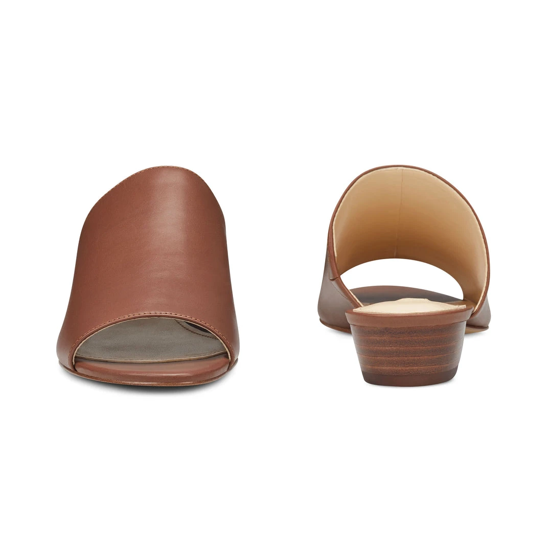 Nine West Lynneah Slide Sandals Mules & Slides Nine West Lynneah Slide Sandals Mules & Slides