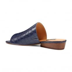 Nine West Lynneah Slide Sandals