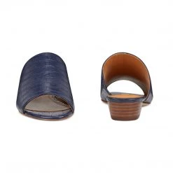 Nine West Lynneah Slide Sandals