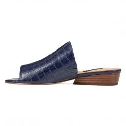 Nine West Lynneah Slide Sandals