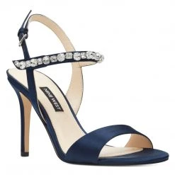 Nine West Heels Madison Open Toe Sandals