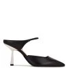 Nine West Heel Appeal Madys Heeled Mules