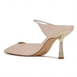 Nine West Madys Heeled Mules New