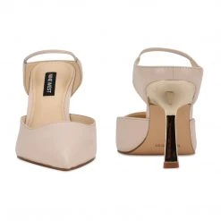 Nine West Madys Heeled Mules New