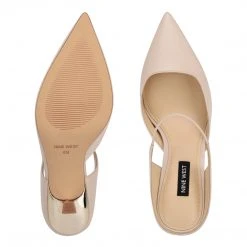 Nine West Madys Heeled Mules New