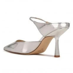 Nine West Heel Appeal Madys Heeled Mules