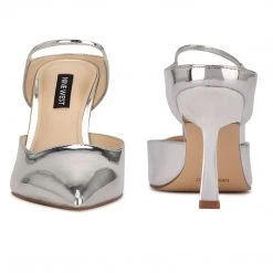 Nine West Heel Appeal Madys Heeled Mules