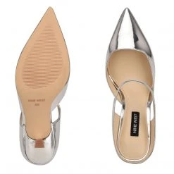 Nine West Heel Appeal Madys Heeled Mules