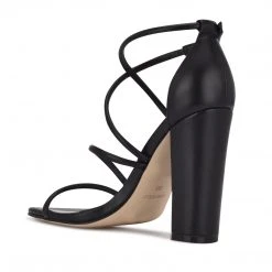 Nine West Shoes Maer Heeled Sandals