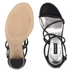 Nine West Shoes Maer Heeled Sandals