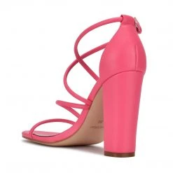Nine West Maer Heeled Sandals