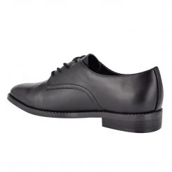 Nine West Maia Lace Up Oxfords Flats