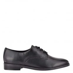 Nine West Maia Lace Up Oxfords Flats