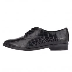 Nine West Maia Lace Up Oxfords Flats